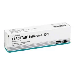 ELACUTAN Panna grassa, 100 g