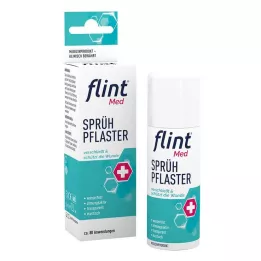 FLINT Cerotto spray, 50 ml