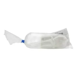 Dilatatore anale in vetro misura 1 20 mm, 1 pezzo