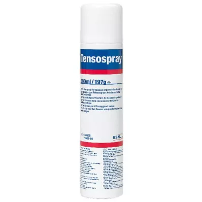 TENSOSPRAY, 300 ml