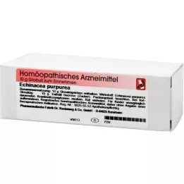 ECHINACEA PURPUREA D 30 Globuli, 10 g