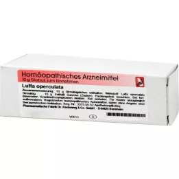 LUFFA OPERCULATA D 30 Globuli, 10 g