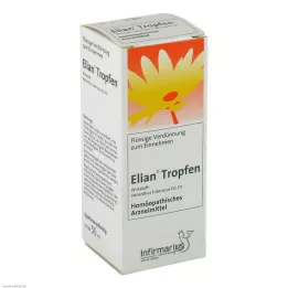 ELIAN Gocce, 50 ml