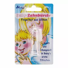 BABYZAHNBÜRSTE Ditale, 1 pezzo