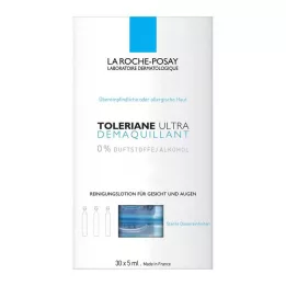 ROCHE-POSAY Rispetto.Lozione, 30X5 ml