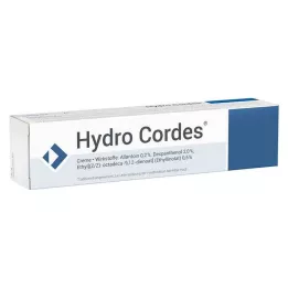 HYDRO CORDES Panna, 100 g