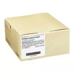 SOLIDAGO VIRGAUREA INJEEL AMPOULE, 100 pz