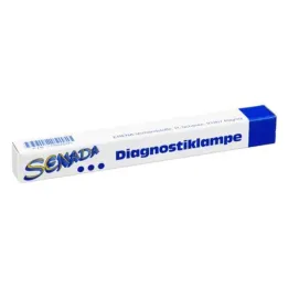 Lampada diagnostica Senada, 1 pz