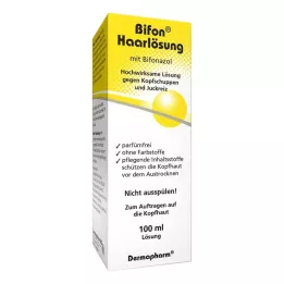 BIFON Soluzione per capelli, 100 ml