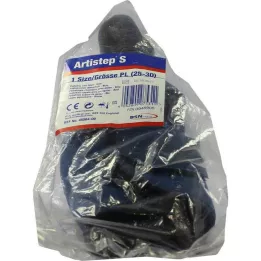 Case ArteStep P 25-30 con Velcro 45564, 1 pz