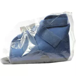 ARTISTEP Suola da passeggio S S 35-38 con velcro 45566, 1 pezzo