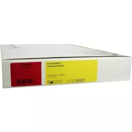 BIATAIN Medicazione in schiuma 10x20 cm non aderente, 5 pz