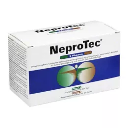 Neprotec, 180 pz