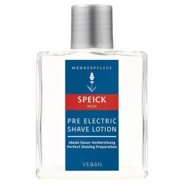 SPEICK MEN Dopobarba Lozione Pre Barba, 100 ml
