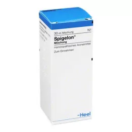 SPIGELON Gocce, 30 ml