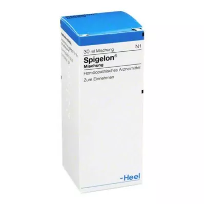 SPIGELON Gocce, 30 ml SPIGELON Gocce, 30 ml