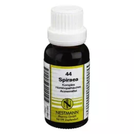 Spiraea Kpl Nestm 44, 20 ml