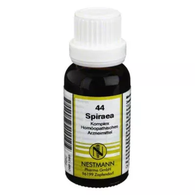 Spiraea Kpl Nestm 44, 20 ml