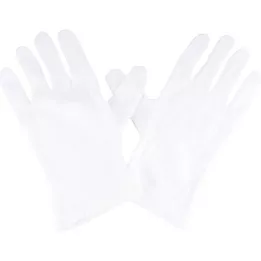 ZWIRNHANDSCHUHE misura 7, 2 pezzi