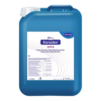 KORSOLEX Concentrate extra, 5 l