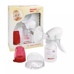 MAMIVAC Tiralatte manuale Easy, 1 pz