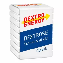 DEXTRO ENERGEN cubo classico, 1 pezzo