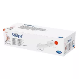 STÜLPA Benda pronta alluso 3 piedi/testa bambino sciolta, 10 pz