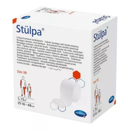 STÜLPA Rotolo 3R 8 cmx15 m Piede/Braccio/Testa, 1 pz