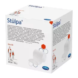 STÜLPA Rotolo 5R 12 cmx15 m Kdr.Torso/Parte superiore del corpo, 1 pz