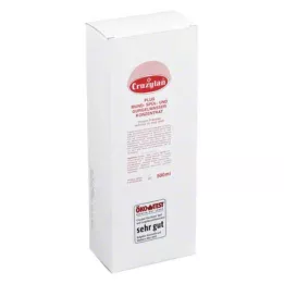 CRUZYLAN più gocce, 500 ml