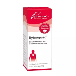 RYTMOPASC Gocce, 50 ml