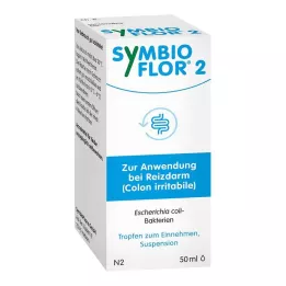 SYMBIOFLOR 2 Sospensione, 50 ml