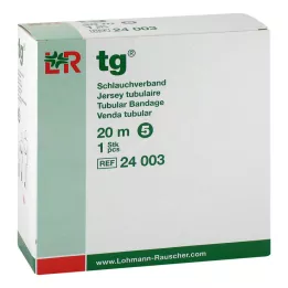 TG Hose Association Dimensione 5, 1 pz