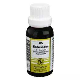 Echinacea K Kplx 65, 20 ml