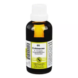 ECHINACEA K complesso n. 65 diluizione, 50 ml