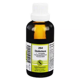 DOLICHOS F complesso n. 264 diluizione, 50 ml