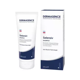 DERMASENCE Shampoo Selensiv, 100 ml