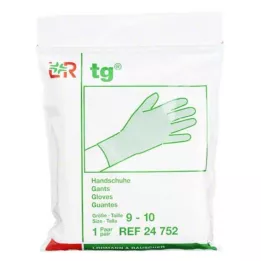 TG Groves Groß Gr.9-10,pz