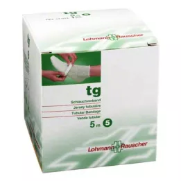 TG Hose Association Gr.5 5 m White, 1 pz