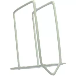 AUGENSPÜLFLASCHE Supporto da parete Barikos, 1 pezzo