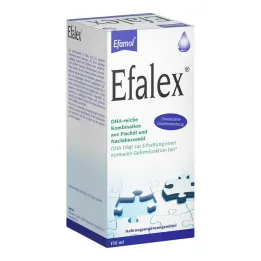 Efalex liquido, 150 ml