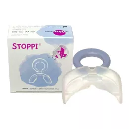 STOPPI WeAning Cleaner, 1 pz