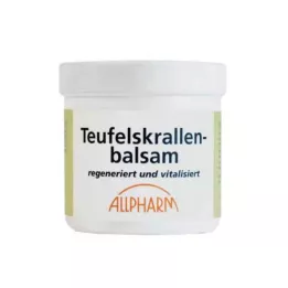 TEUFELSKRALLE BALSAMO, 250 ml