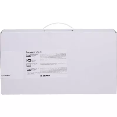 PRONTODERM MRSA Kit combinazione pacco, 1 P