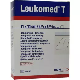 LEUKOMED Trans