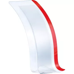 LEUKOMED Trans.Plus Sterile Pavement 10x35 cm, 50 pz