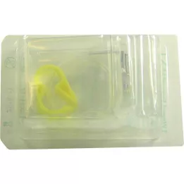 SURECAN Port Cannula 20 GX15 mM M.Wings, 1 pz