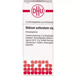 LM Stibium Suro Nig VI, 5 G
