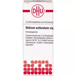 LM Stibuium Suro Nig XII, 5 G
