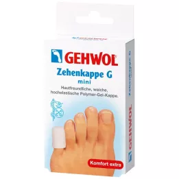 GEHWOL Puntale G mini, 2 pezzi